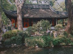 -绮园景区