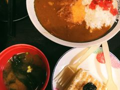 -日本料理神拉面