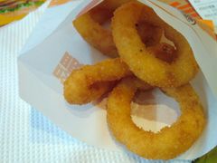 -汉堡王(江海广场店)