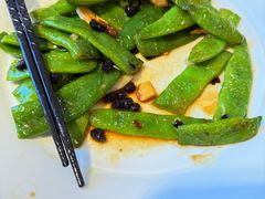 -青禾小厨新疆菜(总店)