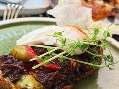 -O'mills Sourdough Bakery&Bistro(永嘉路店)