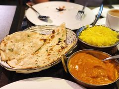 -Pita's&Tika's中东和印度风味餐厅(龙湖天街店)