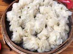 -海汇源老烧麦店(东大街总店)