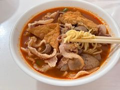 -大鼎沙嗲面(港口路店)