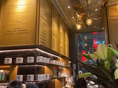 -THE WOODS 简餐 (国贸商城店)