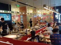 -茅庐毛血旺(烟台大悦城店)
