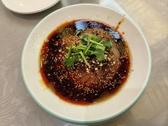 夫妻肺片-成都驻京办餐厅(蜀都宾馆店)