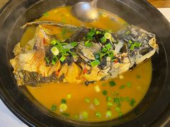 -千岛湖小鱼儿·淳安匠心农家菜