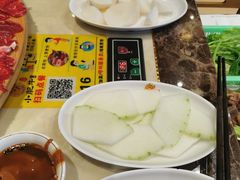 -小肥牛潮汕牛肉火锅(南联店)
