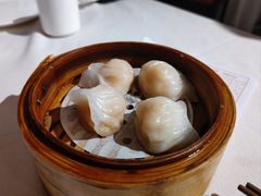 -潮福城大酒楼·潮味粤品·港式点心(湖滨北路店)