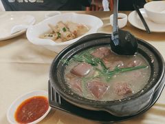 -伯乐居茶艺馆(石岐大信店)