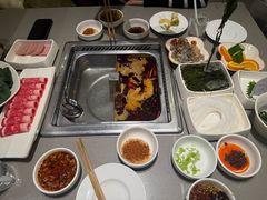 -海底捞火锅(杭州天虹购物中心店)