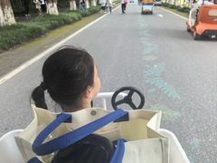 -黄海国家森林公园