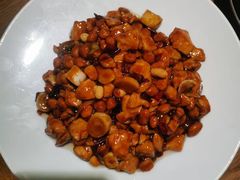 -大潮淮·淮扬菜(何园旗舰店)