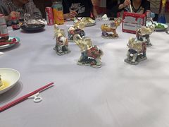 -上海老饭店(北京分店)