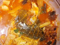 -洞庭家宴·头牌甲鱼(广渠门店)
