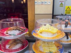 -禾绿回转寿司(国瑞店)