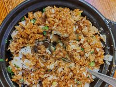 -澳门陈光记烧味饭店(南京德基广场店)