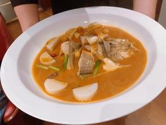 -新荣记(BFC外滩金融中心店)