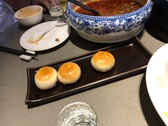 红糖锅盔-铜小馆(1891时光道店)