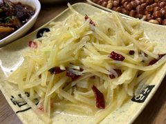 -长廊好灶头 本地人农家菜(枫泾古镇店)