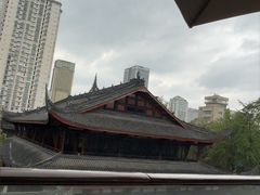 -无印良品餐堂 MUJI Diner(成都太古里店)
