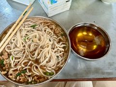 米线-正宗杨记普洱酸醋米线(总店)