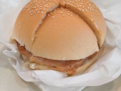 -旺角宝港式茶餐厅(寮步店)