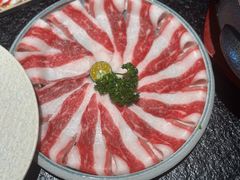 -樱嘢·炭火烧肉(惠南店)