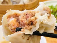 -都一处烧麦馆(前门店)