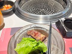 -焱铁烧·黑毛和牛专门店(杭州嘉里中心店)