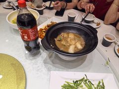 -李氏传家菜(兴城路店)