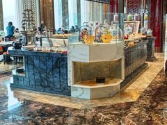 -美食汇自助餐厅(成都万达瑞华酒店)