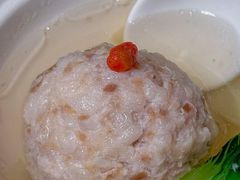 -醉舍·新淮扬菜(长宁龙之梦店)