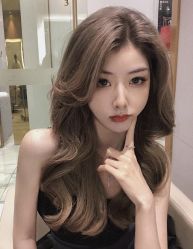 点击看大图 -那茉 Hair Salon