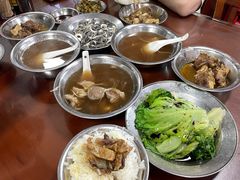 -阿秋牛排(湖心街店)