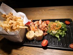 -LYFATTI 莱芙缇(赣水路店)