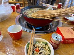 -袁记串串香(川师店)