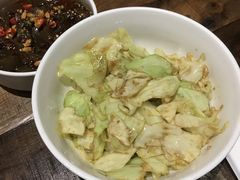 -铁公鸡·四川料理(天环广场店)
