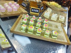 -韩盛·盛江山自助料理(沈辽路万达店)
