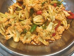 -伊帆食府·青海地方特色美食