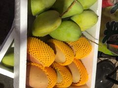 -林旺社区水果市场