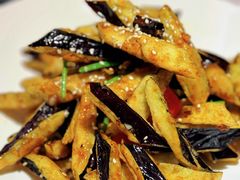 -双合园·海鲜水饺青岛菜(上清路店)