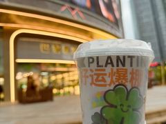 -巴黎春天(陕西路店)