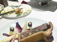 -Le Comptoir de Pierre Gagnaire