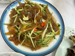 -北戴河庆山饭店·海鲜砂锅粥(北戴河黑石路店)