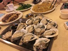 -得记得潮州海鲜砂锅粥(宝业路店)