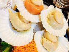 -汕头泉成沙茶火锅(中山总店)