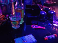 -海雾里小酒馆(观音桥店)