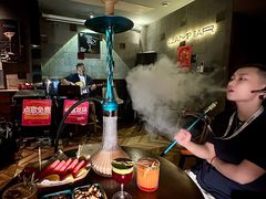 -LAMP BAR 水烟音乐酒吧